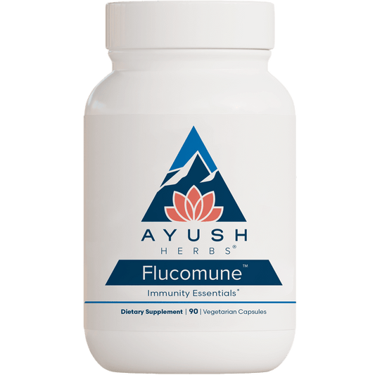 Flucomune 90 Capsules