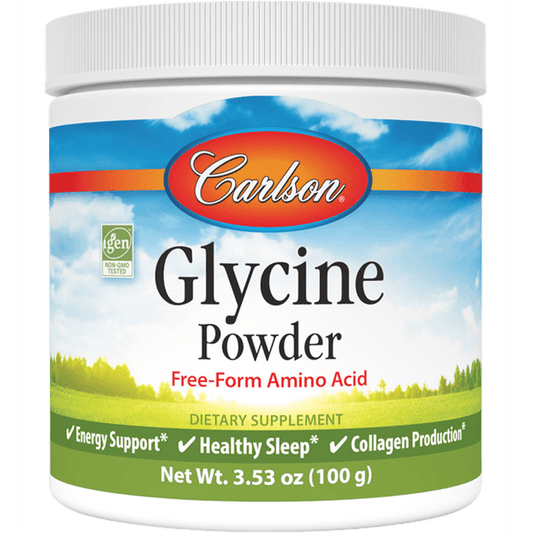 Glycine Powder 50 Servings