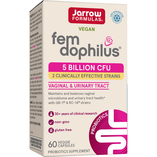 Fem-Dophilus® 60 Capsules