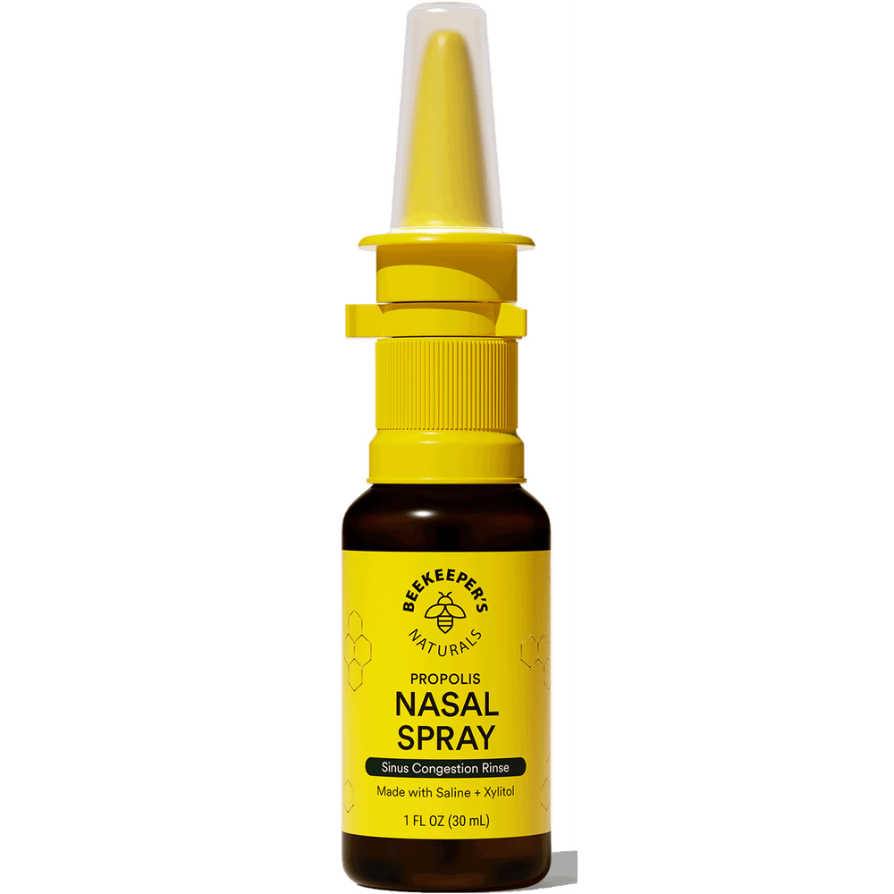 Propolis Nasal Spray 1 fl oz