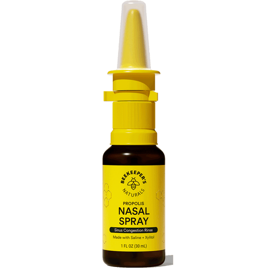 Propolis Nasal Spray 1 fl oz