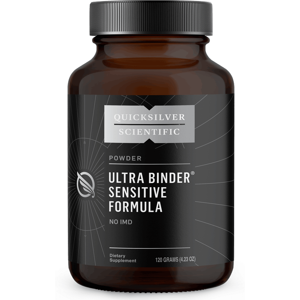 Ultra Binder® Sensitive Formula 30 Servings