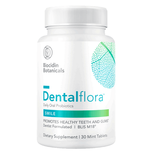 Dentalflora™ 30 Tablets