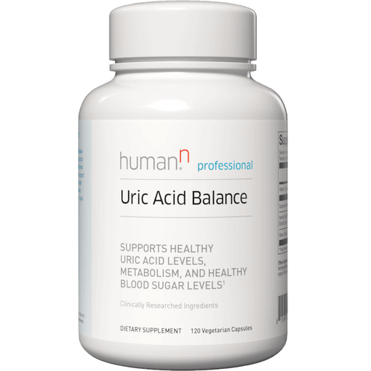 Uric Acid Balance 120 Capsules