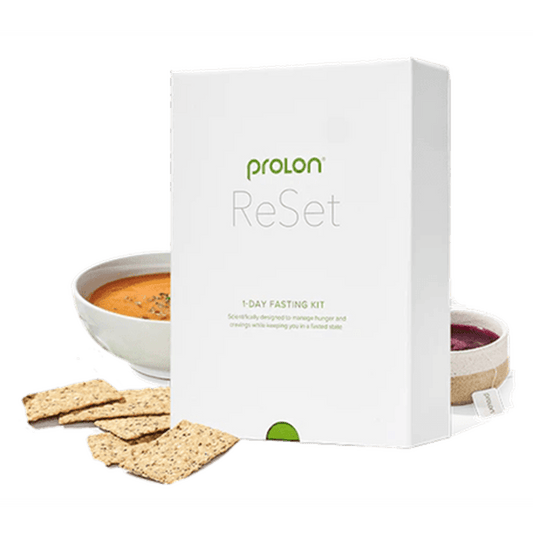 Prolong ReSet 1-Day Fasting Kit