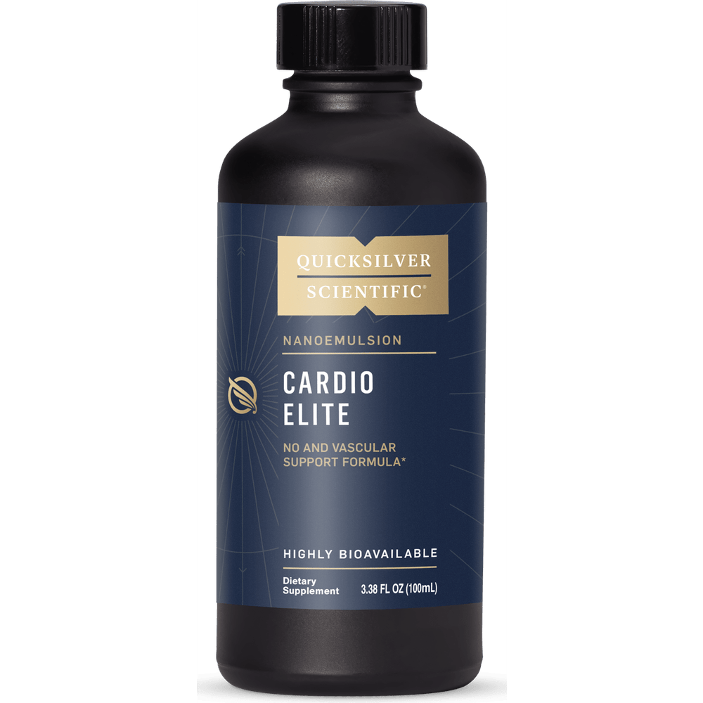 Cardio Elite 3.38 fl oz