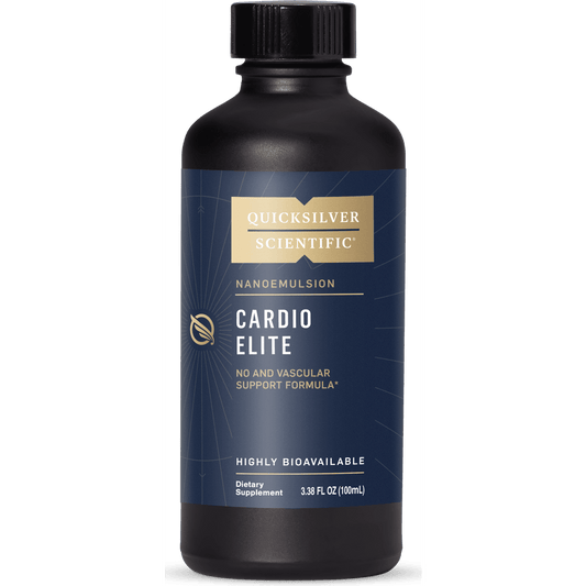 Cardio Elite 3.38 fl oz