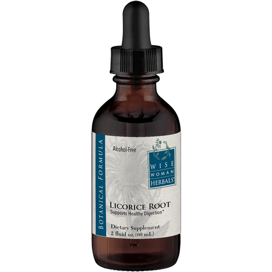 Licorice Root 2 fl oz