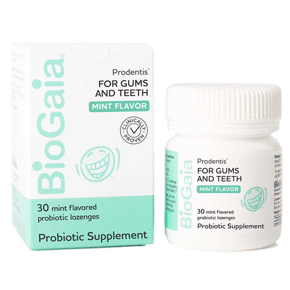 BioGaia Prodentis 30 Lozenges