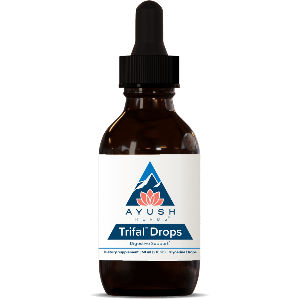 Adult Trifal Drops 2 fl oz