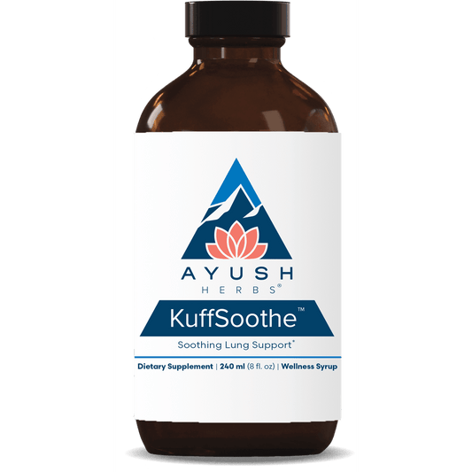 KuffSoothe 8 fl oz