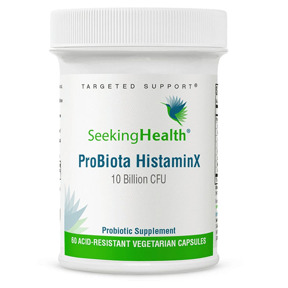 ProBiota HistaminX 60 Capsules