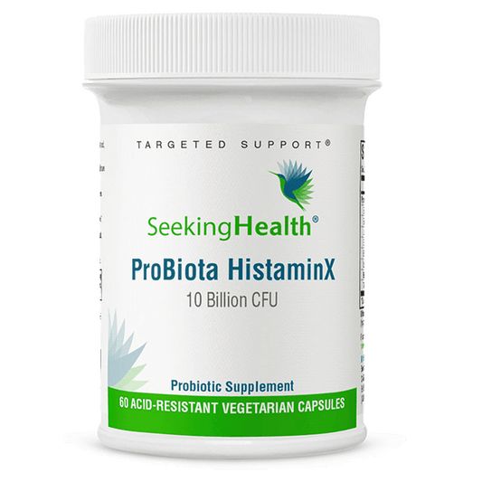 ProBiota HistaminX 60 Capsules