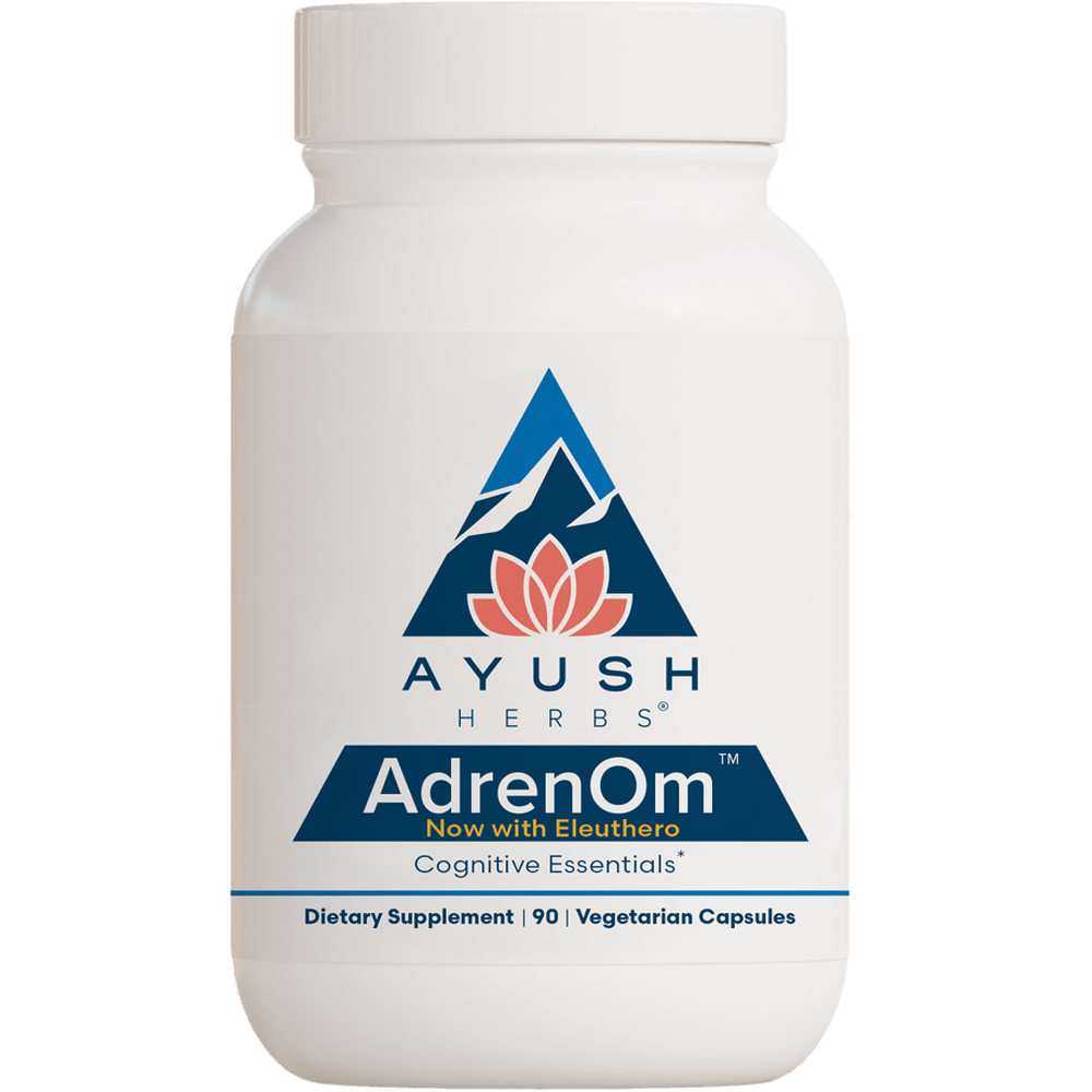 AdrenOm 90 Capsules