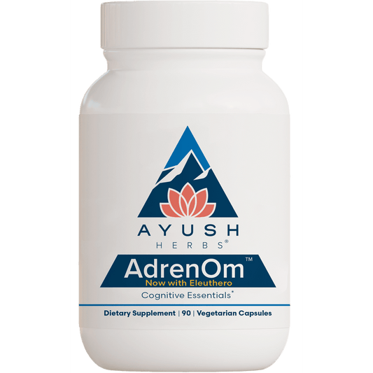 AdrenOm 90 Capsules