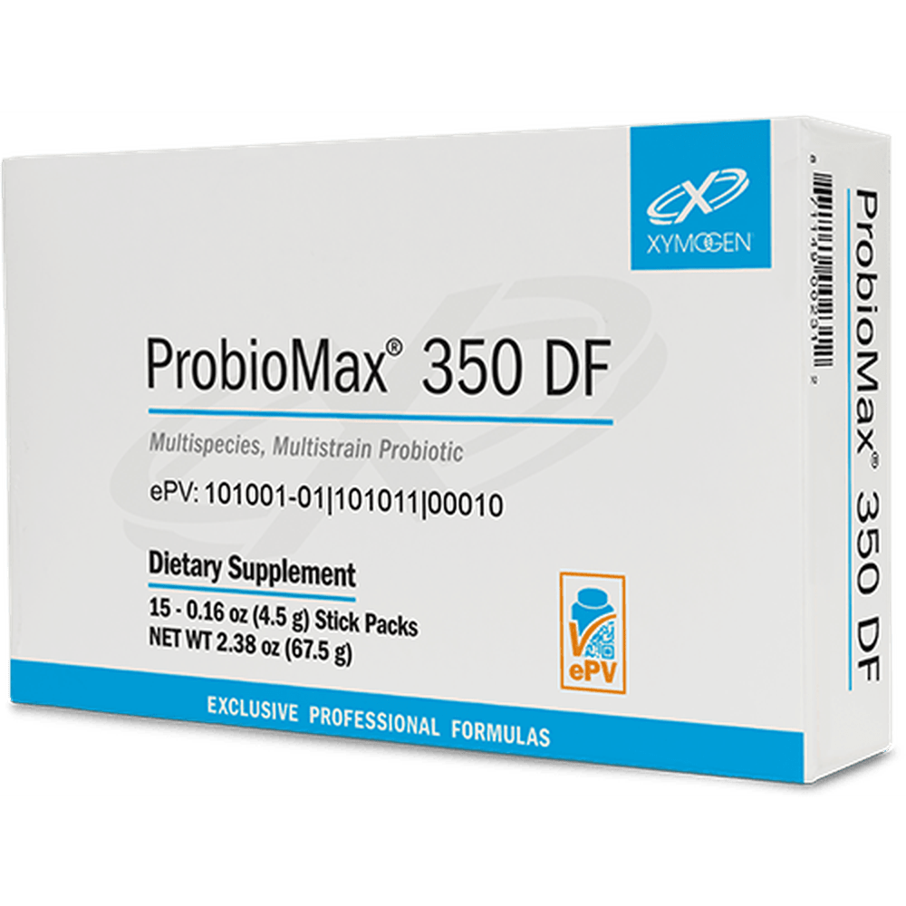 ProbioMax® 350 DF 15 Servings