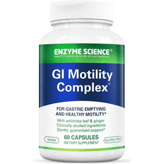 GI Motility Complex 60 Capsules