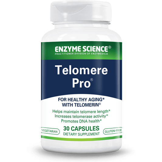 Telomere Pro 30 Capsules