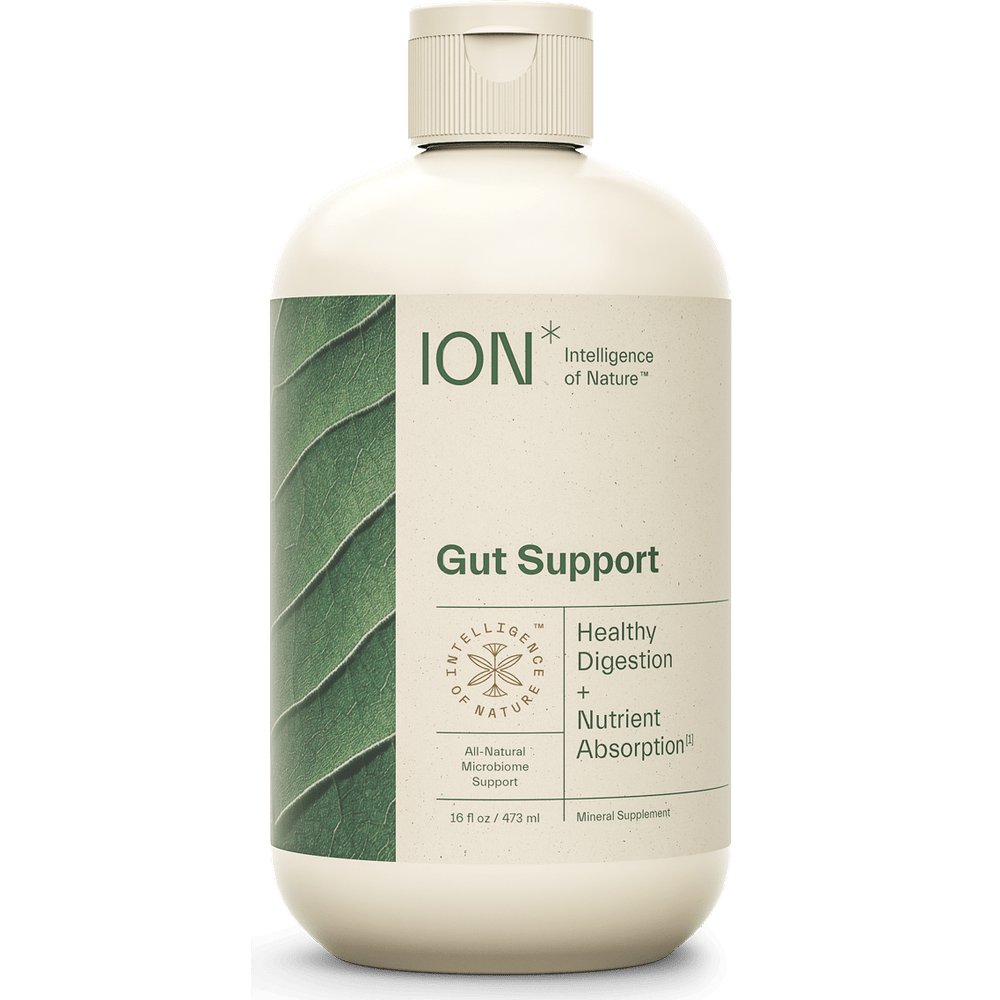 ION* Gut Support 16 fl oz