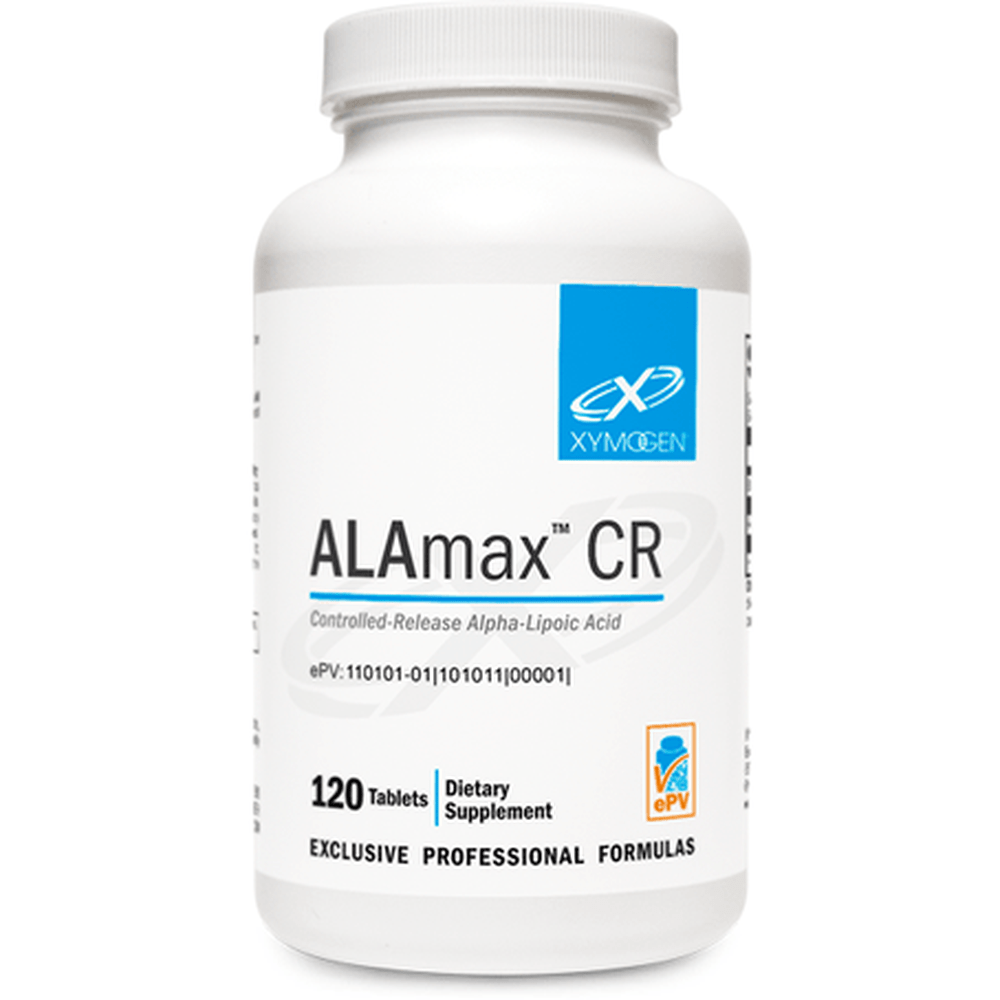 ALAmax™ CR 120 Tablets