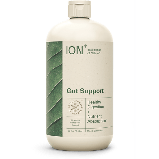 ION* Gut Support 32 fl oz