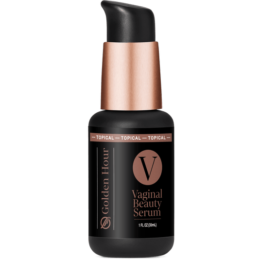 Vaginal Beauty Serum 1 fl oz