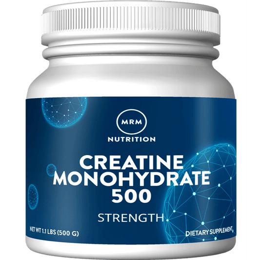 Creatine Monohydrate 100 Servings