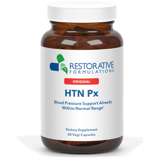 HTN Px Original 60 Capsules