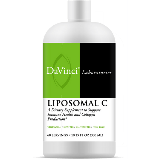 LIPOSOMAL C 10.15 fl oz