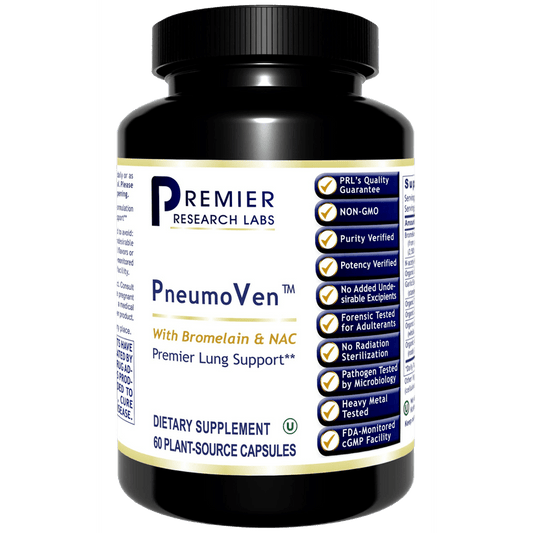 PneumoVen 60 Capsules