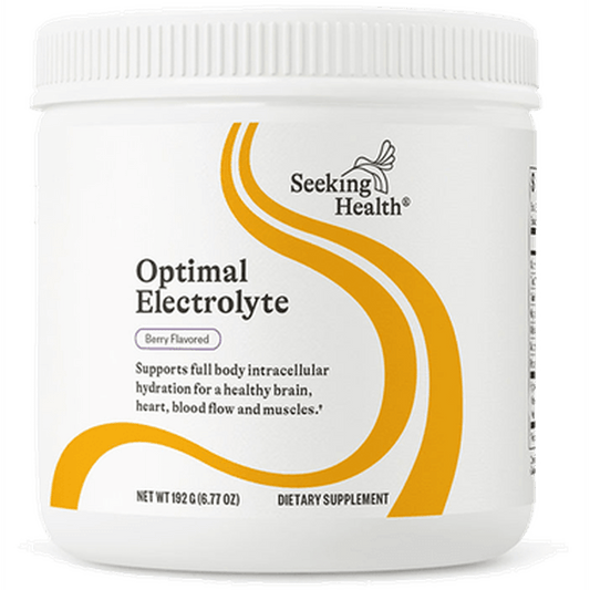 Optimal Electrolyte Berry 30 Servings