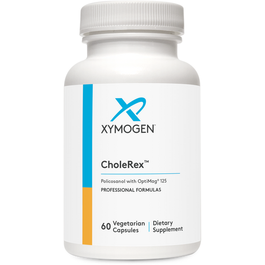 CholeRex™ 60 Capsules