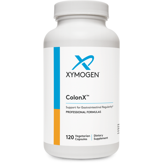 ColonX™ 120 Capsules