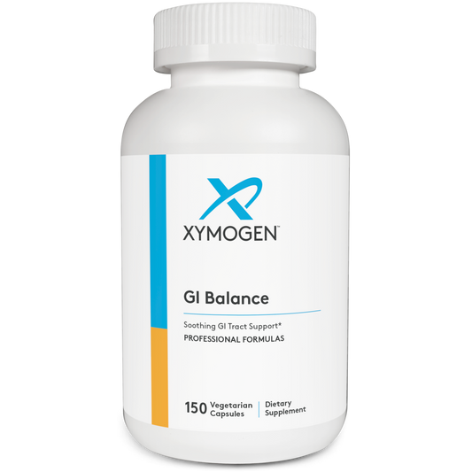 GI Balance 150 Capsules