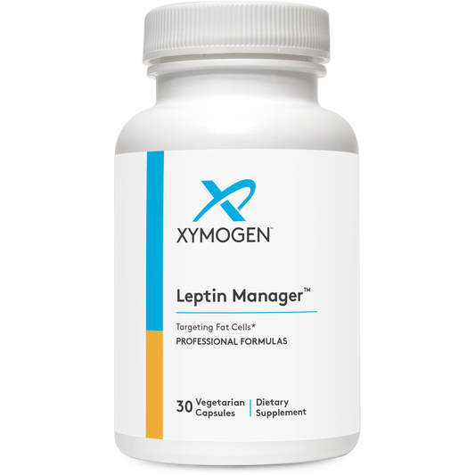 Leptin Manager™ 30 Capsules
