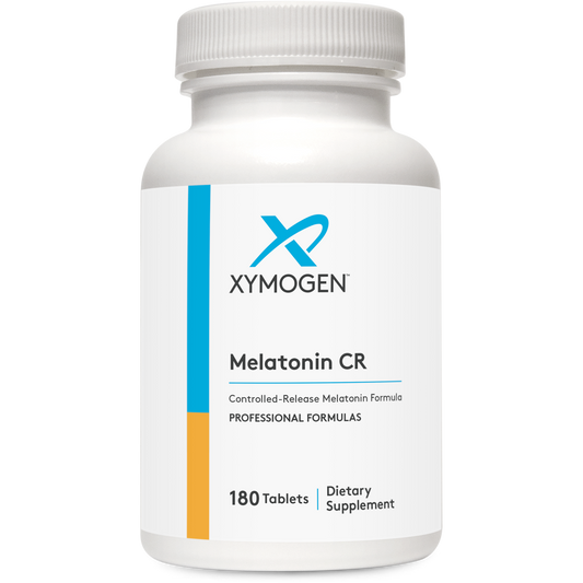 Melatonin CR 180 Tablets