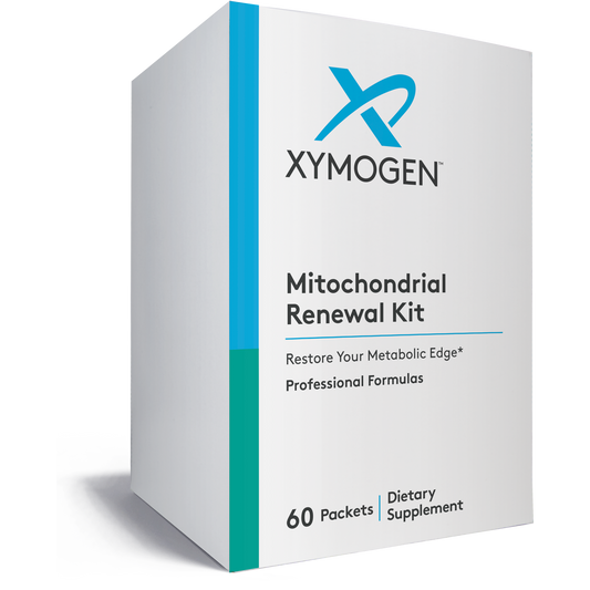 Mitochondrial Renewal Kit 60 Packets