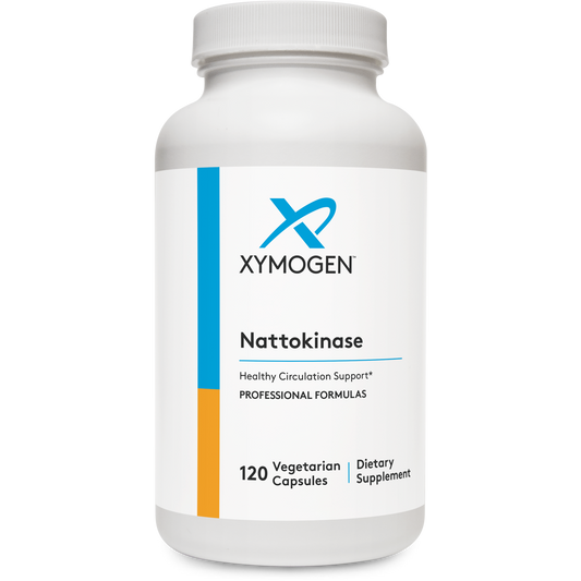 Nattokinase 120 Capsules