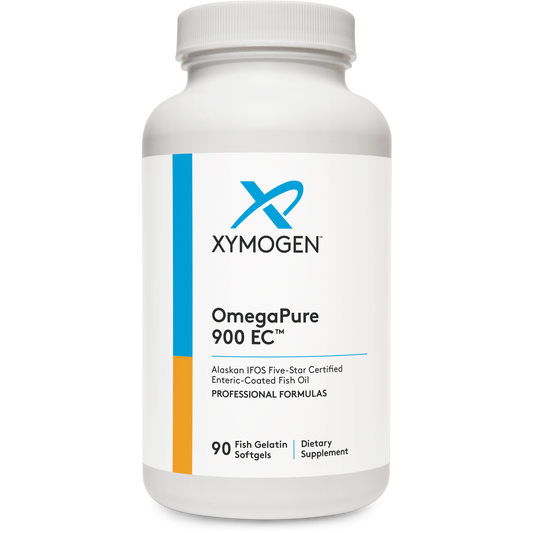 OmegaPure 900 EC™ 90 Softgels