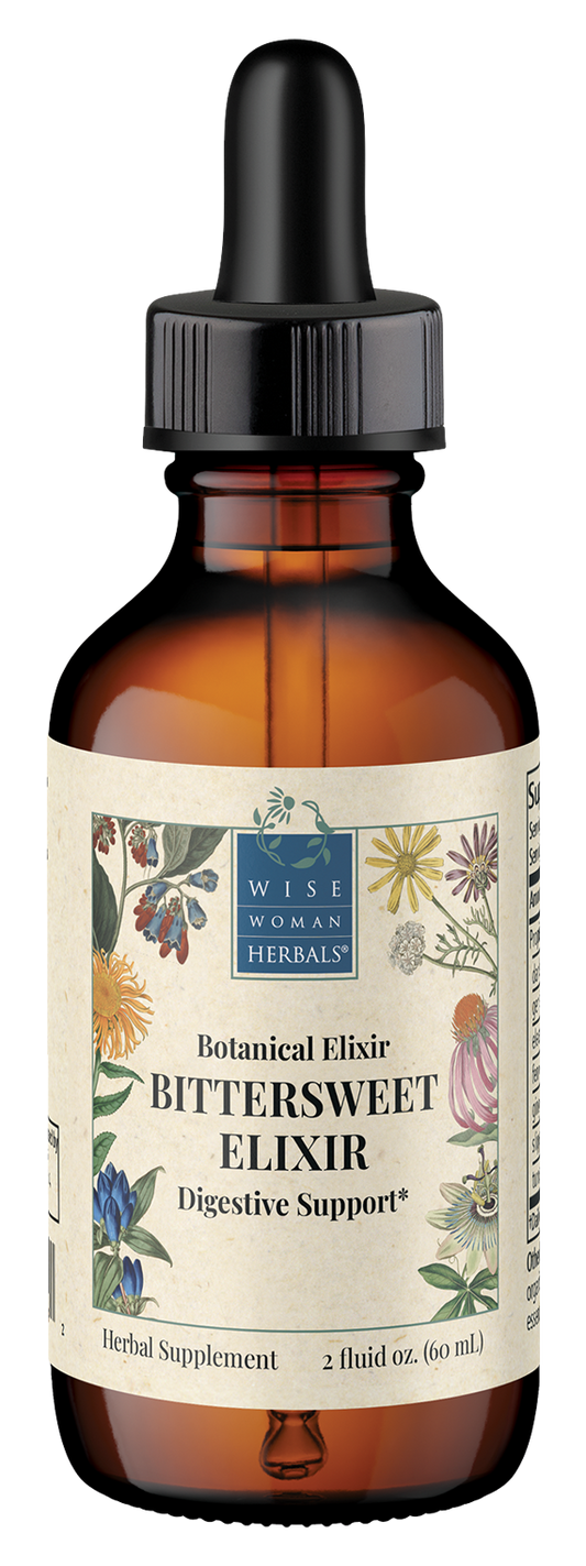 Bittersweet Elixir 2 fl oz