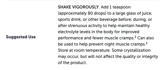 40,000 VOLTS! 8 fl oz